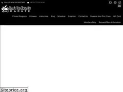 Sites similar to martialartstaunton.com