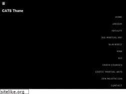Sites similar to martialartsthane.com