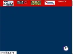 Sites similar to martialartswebsites.com