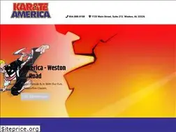 Sites similar to martialartswestonroad.com