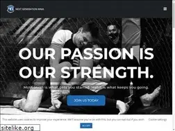 Sites similar to martialartswirral.com