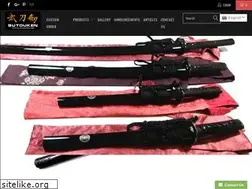Sites similar to martialartswords.com