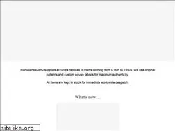 Sites similar to martialartswushu.com