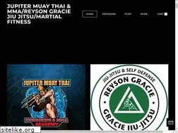 Sites similar to martialfitnesspalmbeach.com