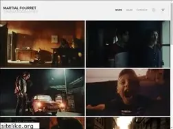 Sites similar to martialfourret.com
