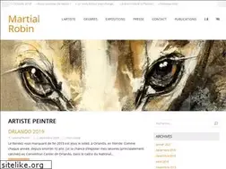Sites similar to martialrobin.fr