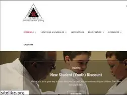Sites similar to martialsciencecenter.com