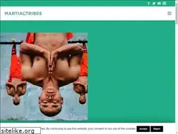 Sites similar to martialtribes.com