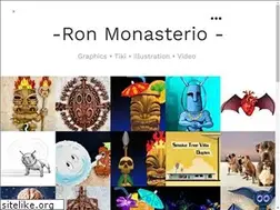 Sites similar to martiangraphics.com