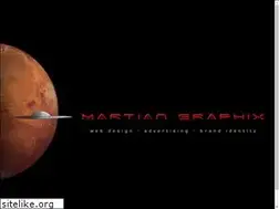 Sites similar to martiangraphix.com