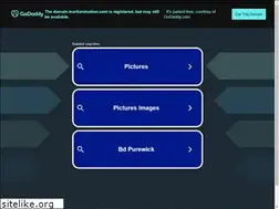Sites similar to martianimation.com