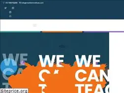 Sites similar to martianinstitute.com