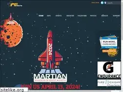 Sites similar to martianmarathon.com