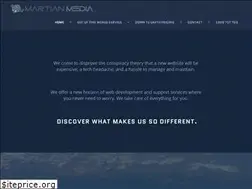 Sites similar to martianmedia.com.au