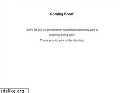 Sites similar to martianphotography.com