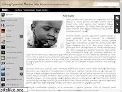 Sites similar to martiantalks.com