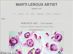 Sites similar to martiartstudio.com