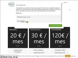 Sites similar to martiasesores.net