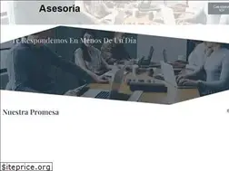 Sites similar to marticontadores.com