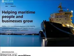 Sites similar to martide.com