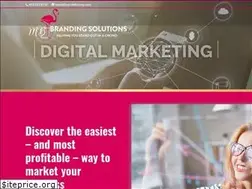 Sites similar to martielbeatty.com