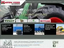 Sites similar to martienvisser.nl