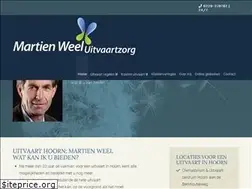 Sites similar to martienweel-uitvaartzorg.nl