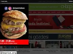 Sites similar to martigazetesi.com