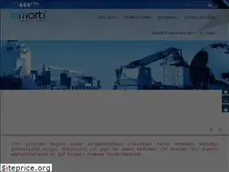 Sites similar to martiglobal.com.tr
