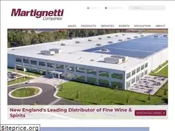 Sites similar to martignetti.com