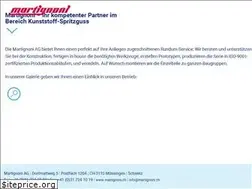 Sites similar to martignoni.ch