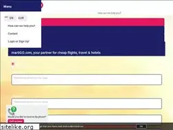 Sites similar to martigo.co.uk