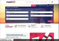 Sites similar to martigo.com