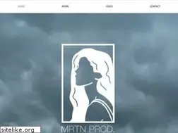 Sites similar to martijn-ras.com