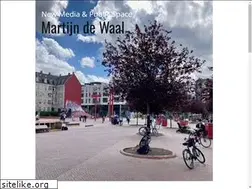 Sites similar to martijndewaal.nl