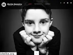 Sites similar to martijnheemstra.nl