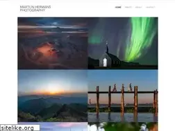 Sites similar to martijnhermansphotography.com