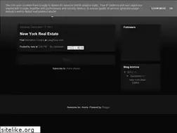 Sites similar to martijnmolegraaf.blogspot.com