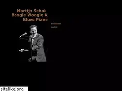 Sites similar to martijnschok.com