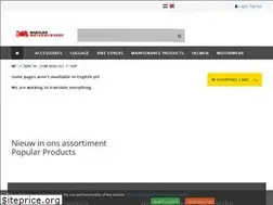 Sites similar to martijnsmotorwebshop.eu
