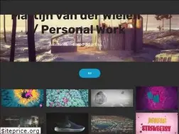 Sites similar to martijnvanderwielen.nl