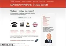 Sites similar to martijnwarnas.nl