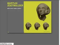 Sites similar to martijnzoetmulder.nl