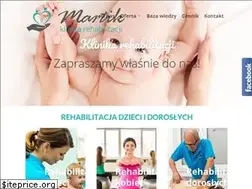 Sites similar to martik-med.pl