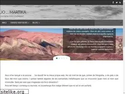 Sites similar to martika.es