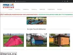 Sites similar to martikamping.com