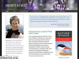 Sites similar to martikheel.com
