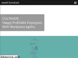 Sites similar to martikonstant.com
