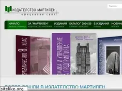 Sites similar to martilen.bg