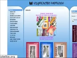Sites similar to martilen.com